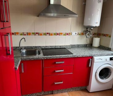 Alquiler de piso en Calle Cómpeta, 27 - Photo 6