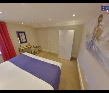 1 Bed Flat, Lower Ford St, CV1 - Photo 2