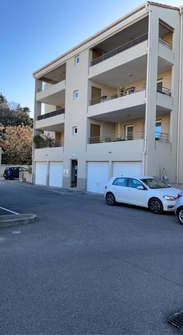 A LOUER // AVIGNON Appartement de type 3 dans résidence fermée et sécurisée - Photo 5