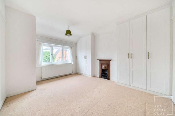 Rydes Hill Road, Guildford, GU2 - Photo 1