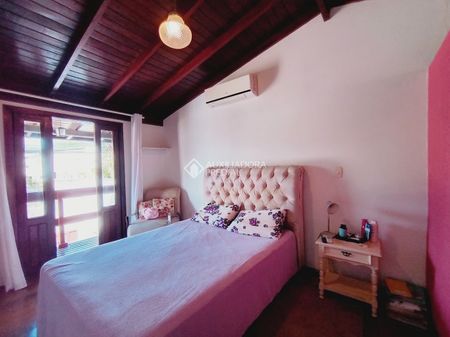Casa com 3 quartos e 66m² para alugar em Vargem Grande, Florianópolis. - Photo 4
