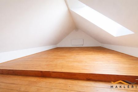 Pronájem bytu 3+kk 65 m² - Fotografie 5