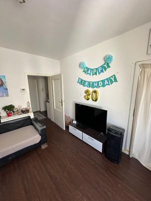 Ich biete eine 2 Zimmer Wohnung an - Photo 1