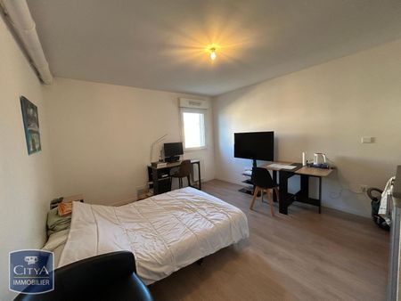 Location Appartement 1 pièce 24m² AMIENS 80000 - Photo 3