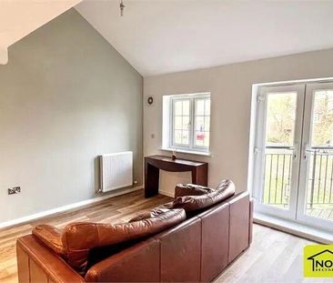 1 bedroom cluster house to rent - Photo 1