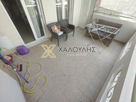 Διαμέρισμα για ενοικίαση Πλατεία Εβραίων (Λάρισα) - Φωτογραφία 4