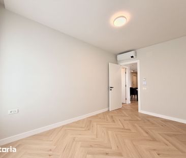 Premium 3 Rooms | Pet Friendly | Metro Pipera 5 minute - Aviatiei - Photo 6