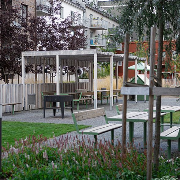 Pelargatan 36, 75221, Uppsala - Foto 1