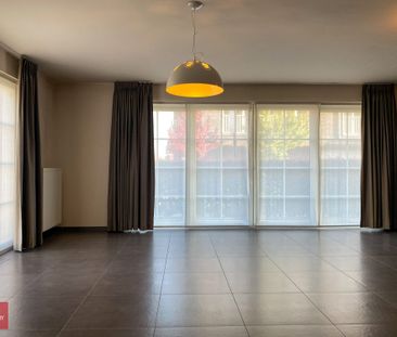 Goed onderhouden gelijkvloers appartement | A Saverysstraat 2 - Foto 1