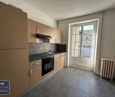 Location Appartement 2 pièces 57m² ALENCON 61000 - Photo 5