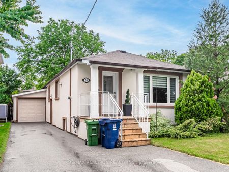 For Lease - 26 Charleston Road, Toronto, Ontario - Photo 4