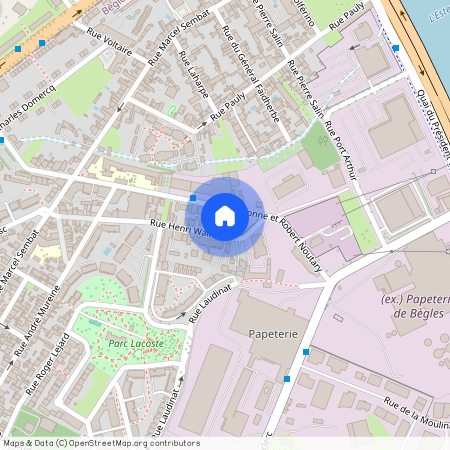 Bègles