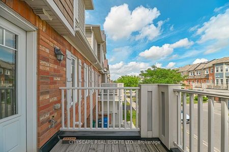 For Lease - 553 Pharo Point, Milton, Ontario - Photo 2