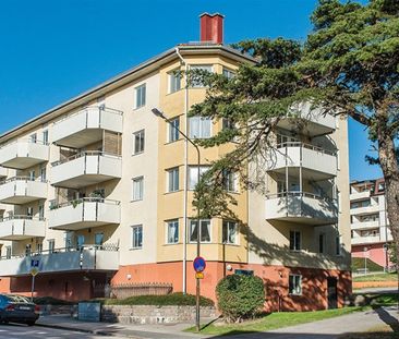 Polhemsgatan 24 - Photo 2