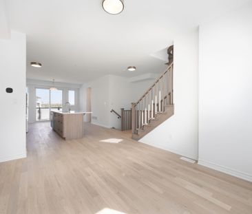 For Lease - 88 Avani Avenue, Markham, Ontario - Photo 2