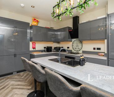 5 bedroom semi detached to rent Ward Street, DE22 - Photo 6