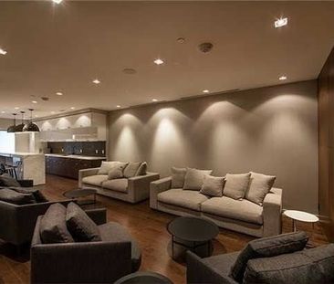 For Lease - 8 Mercer Street Unit# #322, Toronto, Ontario - Photo 1