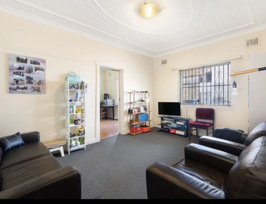 Two Bedroom Unit In the heart of Marrickville - Photo 1