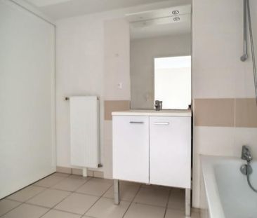 Appartement 3 pièces – 62 m² - Photo 4