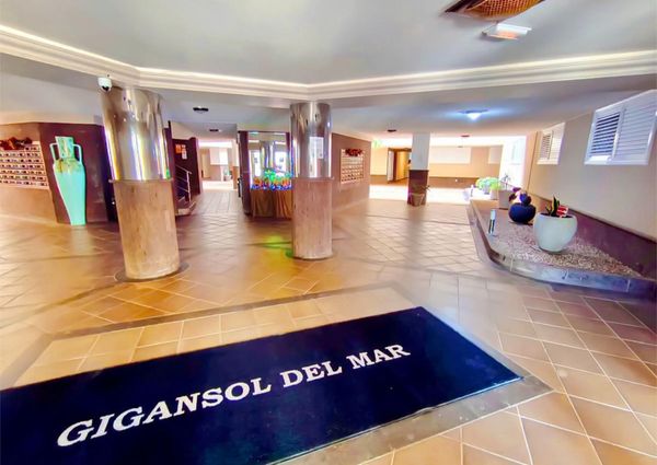 Apartamento de alquiler en Calle Petunia, 3, Puerto de Santiago