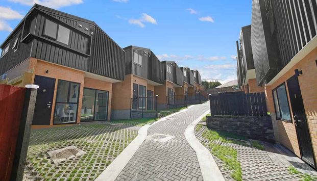 One year new - Photo 1