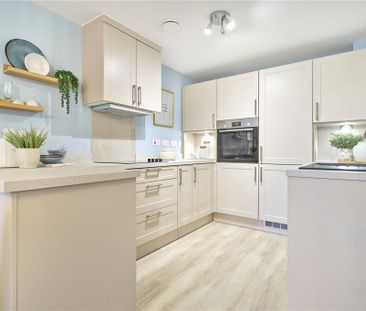 2 bedroom flat to rent - Photo 6