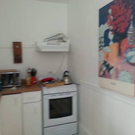 one bedroom apartment - Photo 1