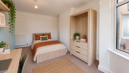 6 bedroom house to rent - Photo 2