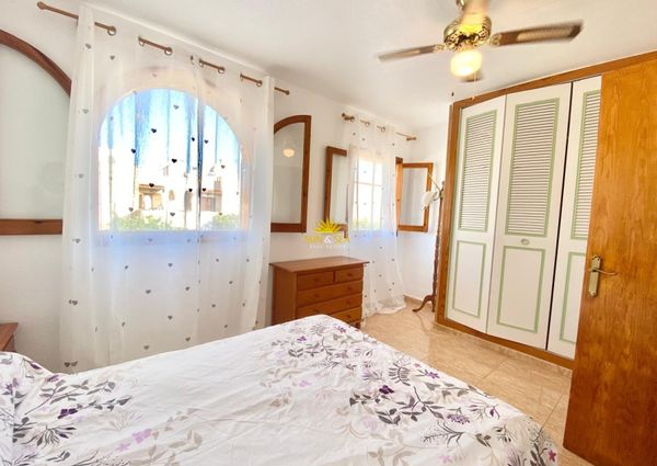 2 BEDROOM DUPLEX IN LO PAGAN