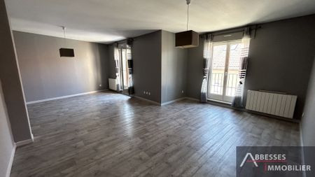 Location Appartement 3 pièces 76m² REMIREMONT 88200 - Photo 2