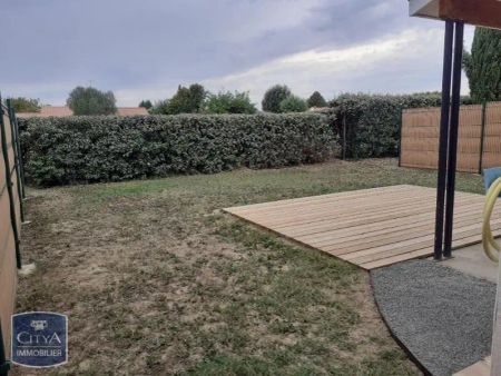 Maison à louer 4 pièces 80.59m² - Photo 5