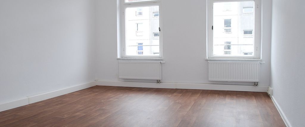 3-Raum-Wohnung - Foto 1