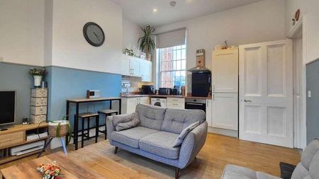 Arcade Street, Ipswich, IP1 - Photo 2