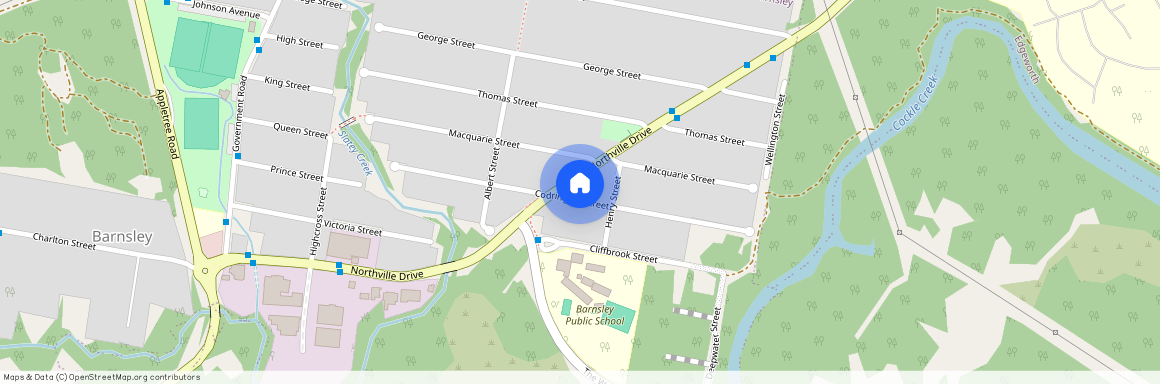 33a Codrington Street, NSW 2278, Barnsley