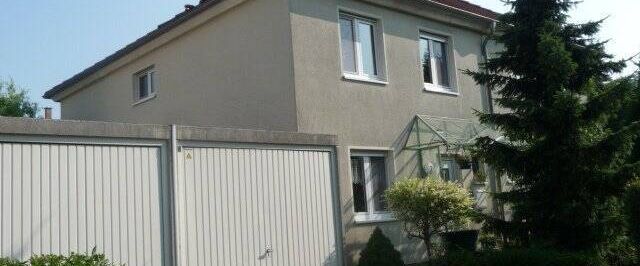 Wohnen am grünen Stadtrand von Berlin - Foto 1