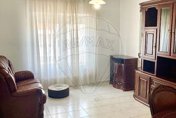 Apartamento T2 em Lisboa