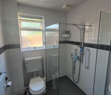 1 bedroom terraced bungalow to rent - Photo 6