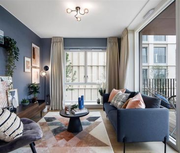 1 bedroom flat to rent - Photo 2