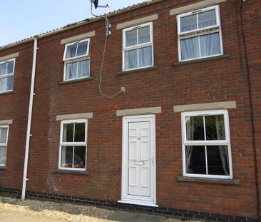 1 bedroom house to rent - Photo 3