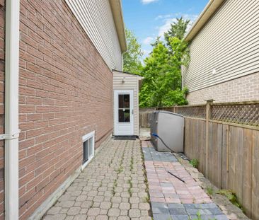 For Lease - 220 Bassett Boulevard Unit# (Bsmt), Whitby, Ontario - Photo 6