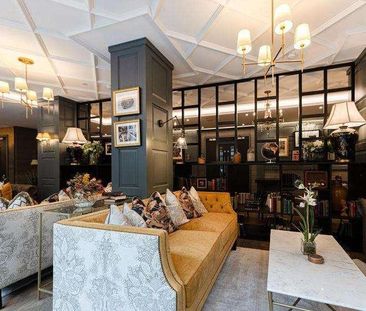 Brigade Mews, London, SE1 - Photo 1