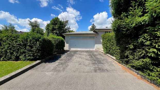 For Lease - 93 CLARK Avenue Unit# main-, Markham, Ontario - Photo 1