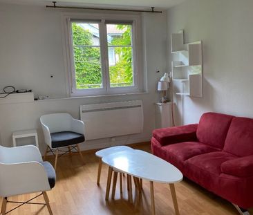 Appartement 2 pièces à Nancy - Photo 1