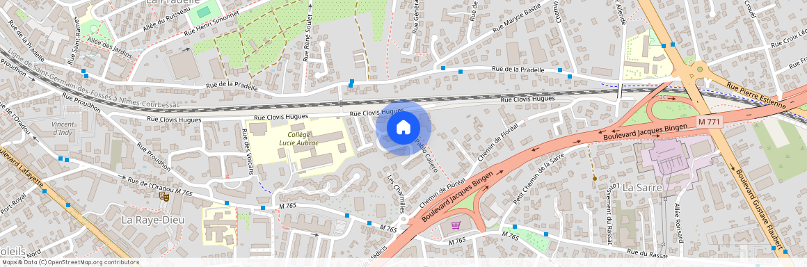 63000, Clermont-Ferrand