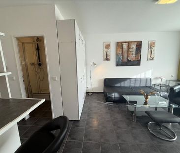 1.5 Zimmer in Düsseldorf - Photo 3