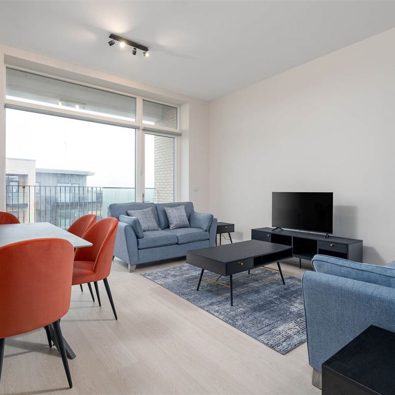 72 Danehill, Phoenix Park Racecourse, Dublin 15 - Photo 1