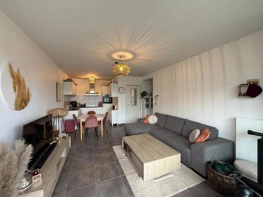 Appartement te huur - Foto 1