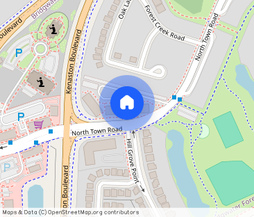 Two Bedroom One Bath - Photo 1