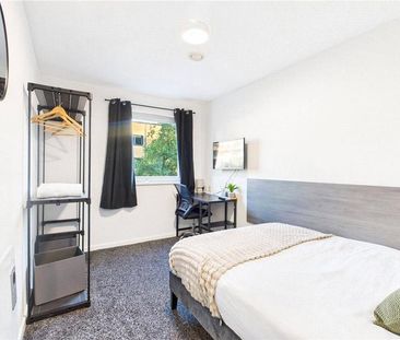 1 bedroom apartment to rent - Photo 3