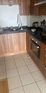 1 Bed Flat, Masshouse Plaza, B5 - Photo 3